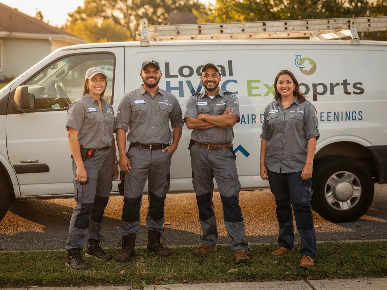 24/7 HVAC Repair & AC Replacement company in Johnstown, NY